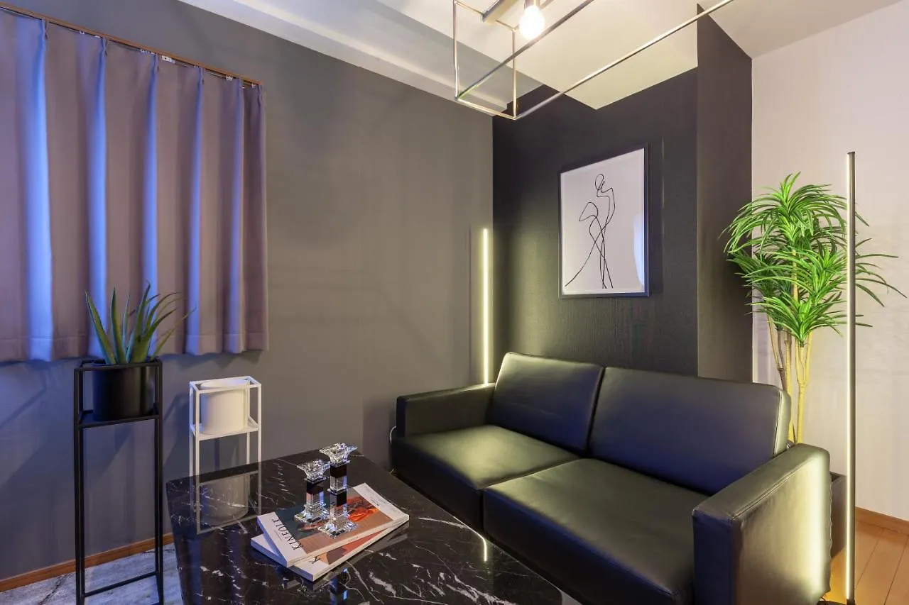 Friendly Heights Apartment Tokyo