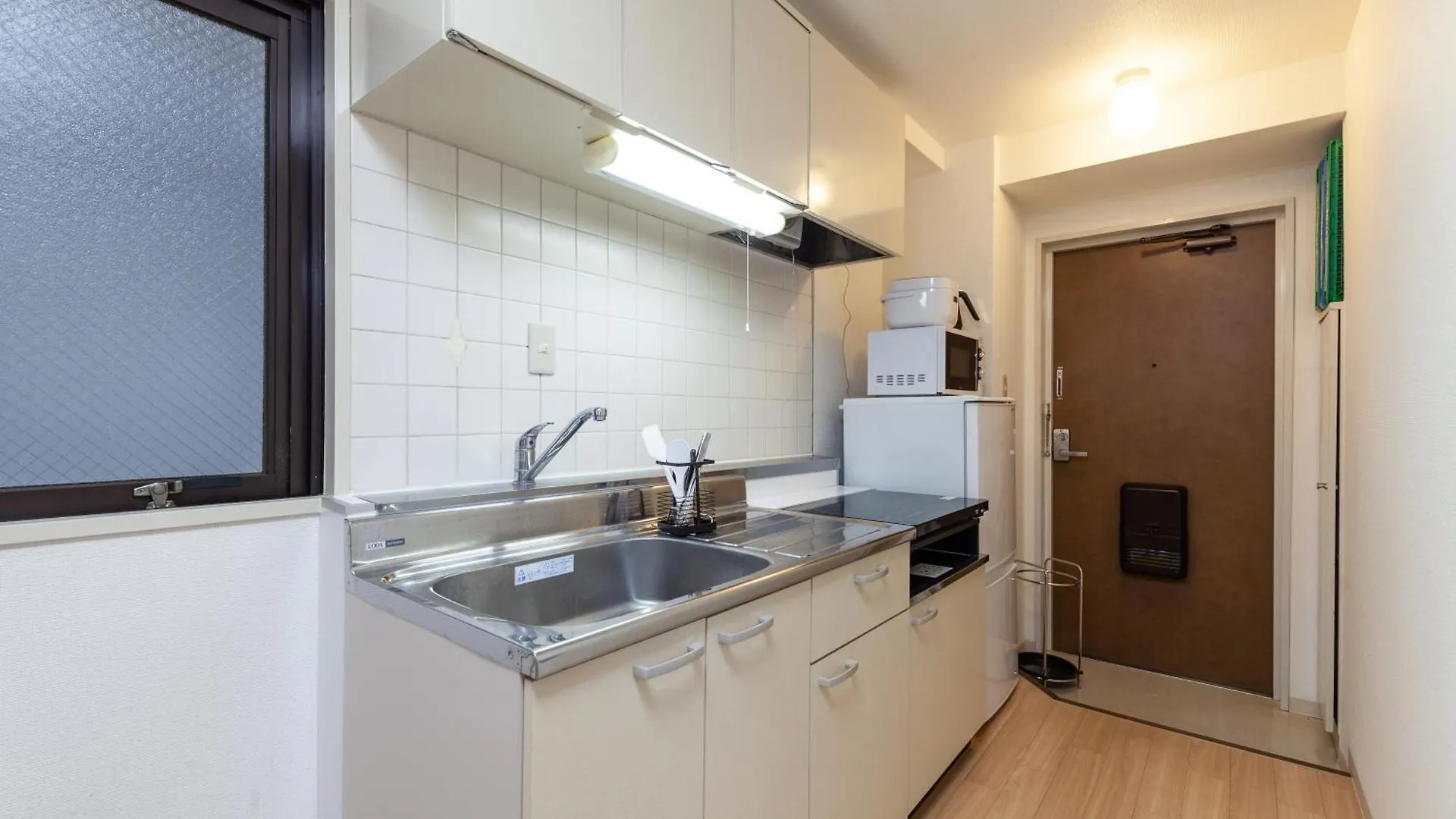 Friendly Heights Apartment Tokyo Japan